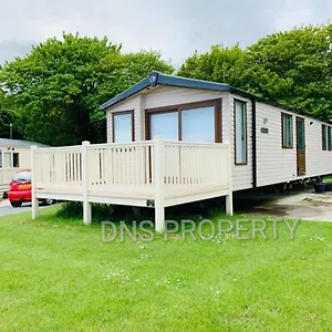  Holiday home Luxury Caravan Only 10 Mins From The