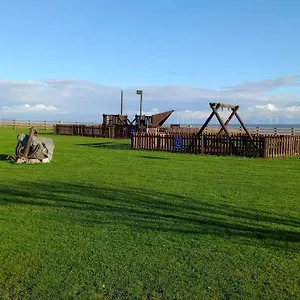  Holiday home Highland Grange