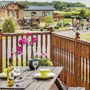  Holiday park Holderness Country Park